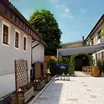 Biergasthof Riedberg 3*