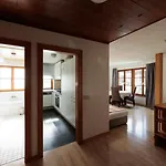 Fogadó Biergasthof Riedberg