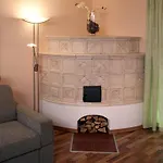 Мини-отель Biergasthof Riedberg