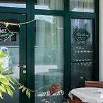 Fogadó Biergasthof Riedberg