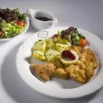 Fogadó Biergasthof Riedberg