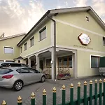 Fogadó Biergasthof Riedberg