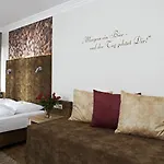 Biergasthof Riedberg Fogadó