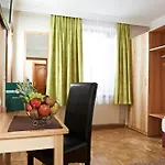 Biergasthof Riedberg Fogadó