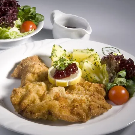 Biergasthof Riedberg 3* ריד אים אינקריס