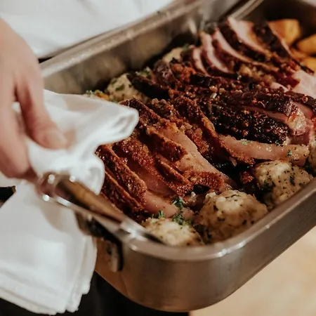 Biergasthof Riedberg Locanda Ried im Innkreis