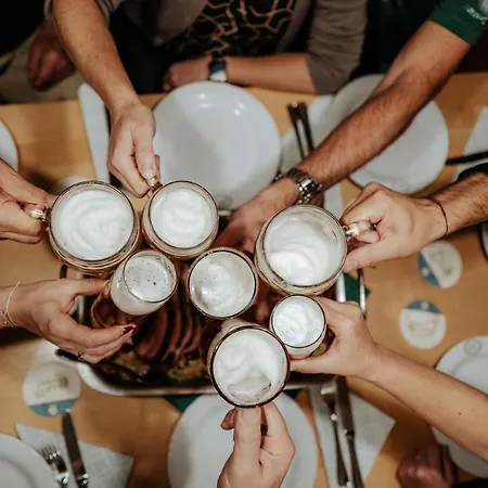 Biergasthof Riedberg