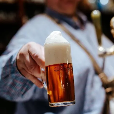 Biergasthof Riedberg 3* Ried im Innkreis