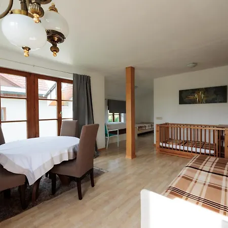Inn Biergasthof Riedberg Ried im Innkreis