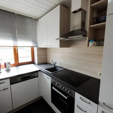 Zajazd Biergasthof Riedberg 3*