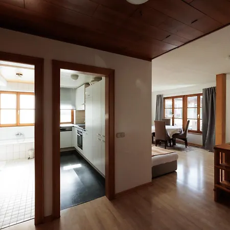 Locanda Biergasthof Riedberg