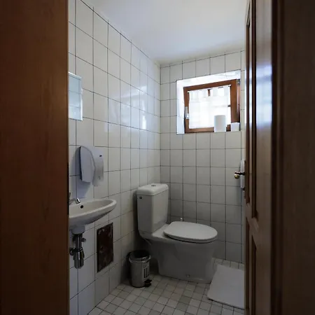 Biergasthof Riedberg אורחן ריד אים אינקריס