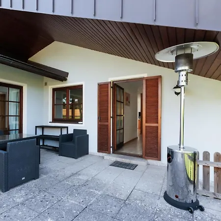 Biergasthof Riedberg Fogadó