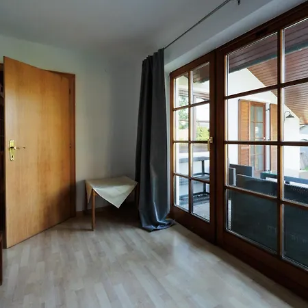 Mini-hôtel Biergasthof Riedberg