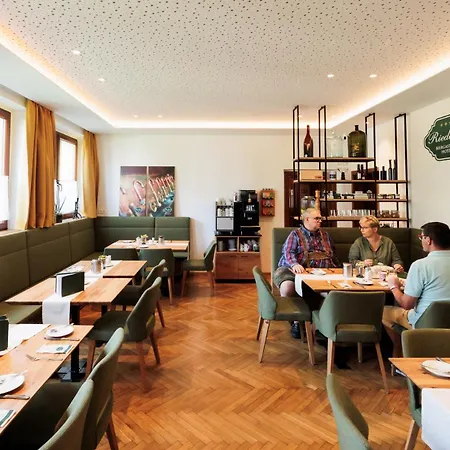 Biergasthof Riedberg 3* ריד אים אינקריס
