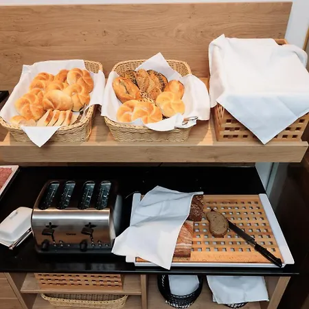 Biergasthof Riedberg Locanda Ried im Innkreis