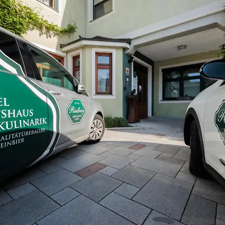 Locanda Biergasthof Riedberg