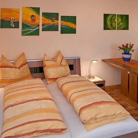 Biergasthof Riedberg אורחן 3*