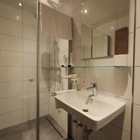 Mini-hôtel Biergasthof Riedberg Ried im Innkreis