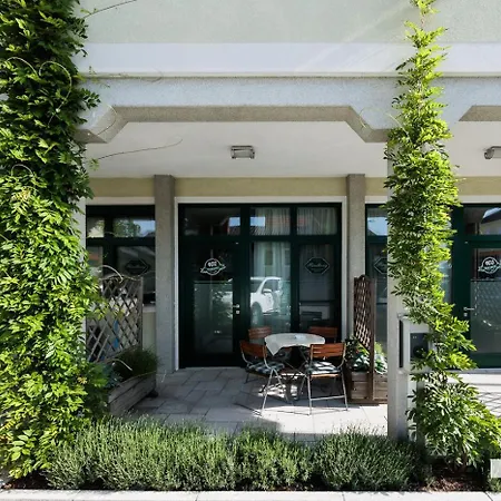 Mini-hôtel Biergasthof Riedberg