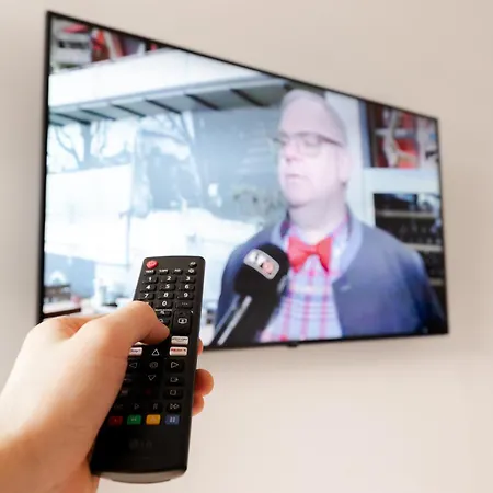 雷德伯格旅馆 3*