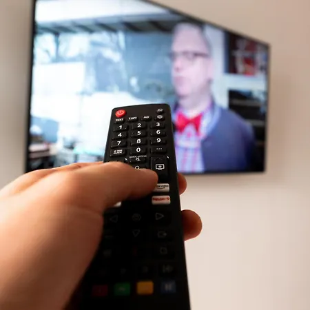 宾馆 雷德伯格旅馆