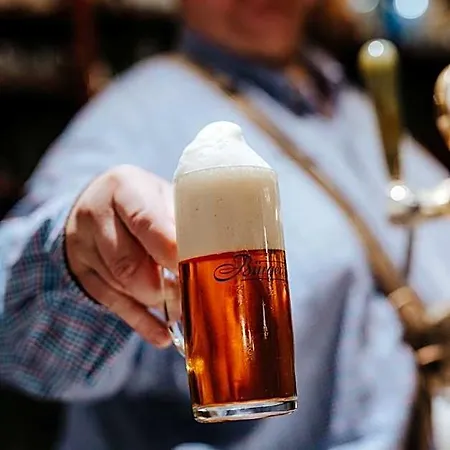 Biergasthof Riedberg 3*