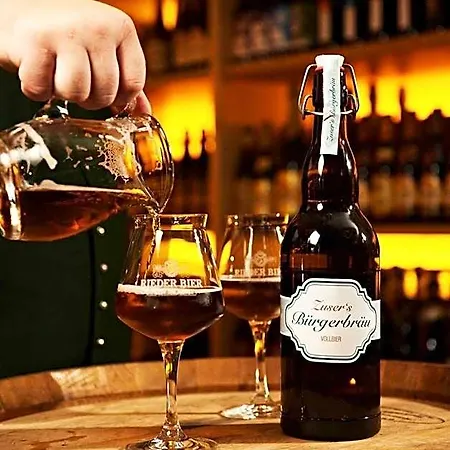 Biergasthof Riedberg 3*