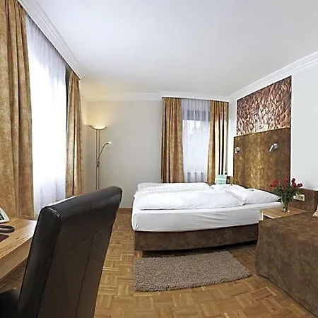Biergasthof Riedberg אורחן ריד אים אינקריס