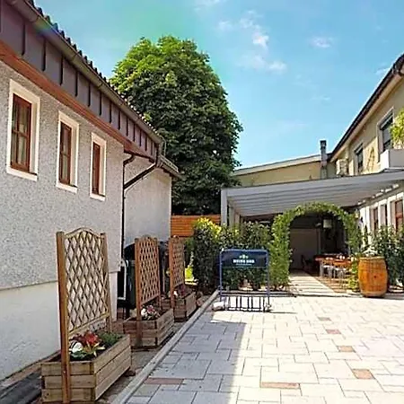 אורחן Biergasthof Riedberg