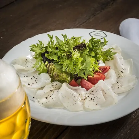 Fogadó Biergasthof Riedberg Ried im Innkreis