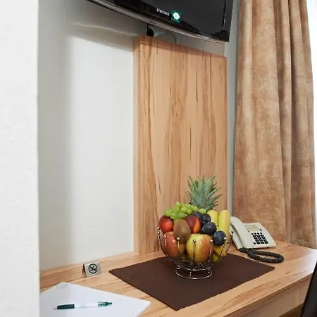 Biergasthof Riedberg 3*