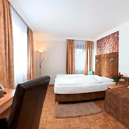 Locanda Biergasthof Riedberg Ried im Innkreis