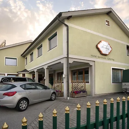 Inn Biergasthof Riedberg