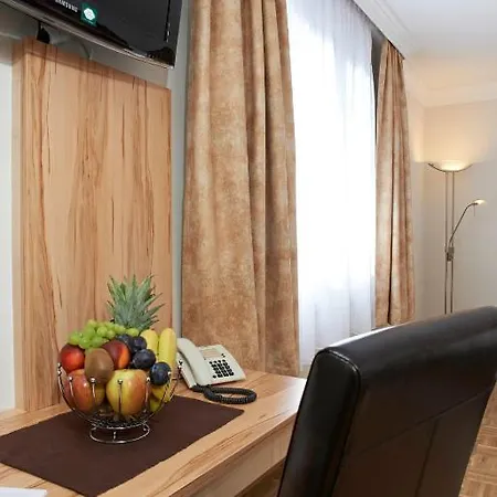 Inn Biergasthof Riedberg