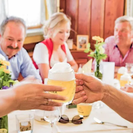 Biergasthof Riedberg 3* Ried im Innkreis