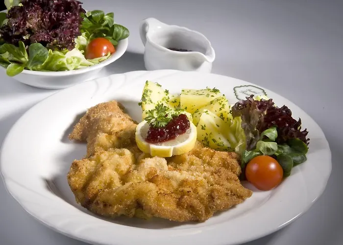 Biergasthof Riedberg 3* Ried im Innkreis