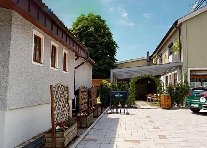 Biergasthof Riedberg 3*