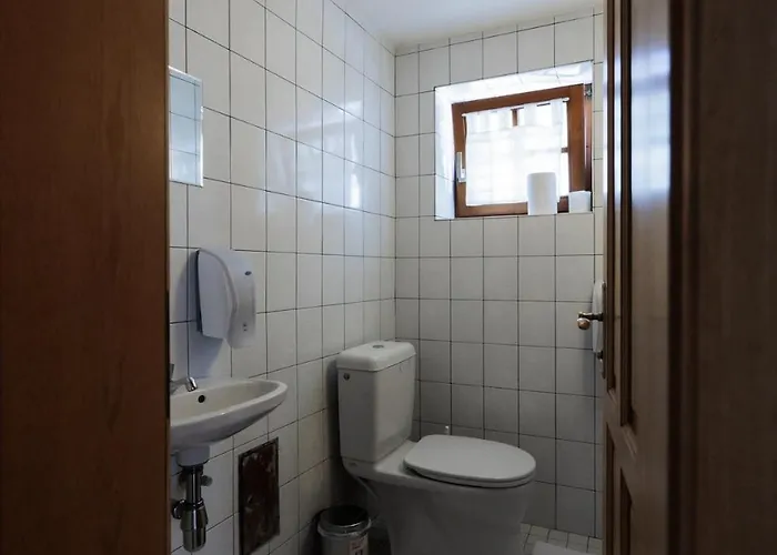 Biergasthof Riedberg Estalagem Ried im Innkreis