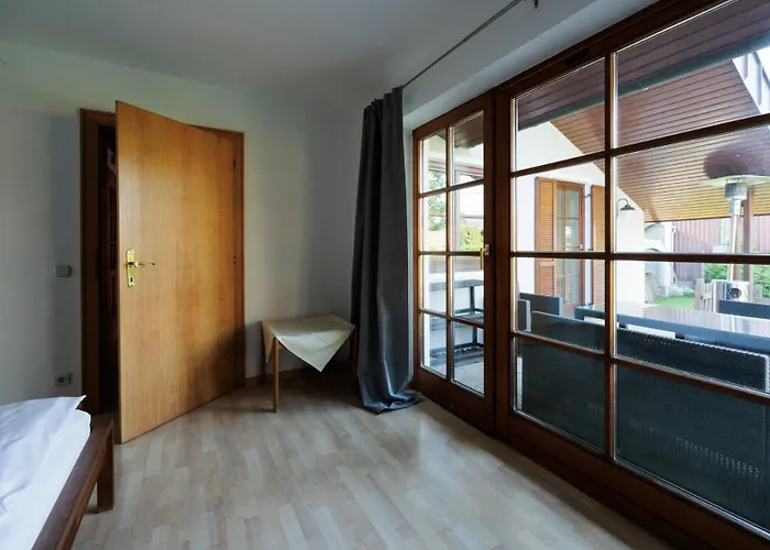 Estalagem Biergasthof Riedberg