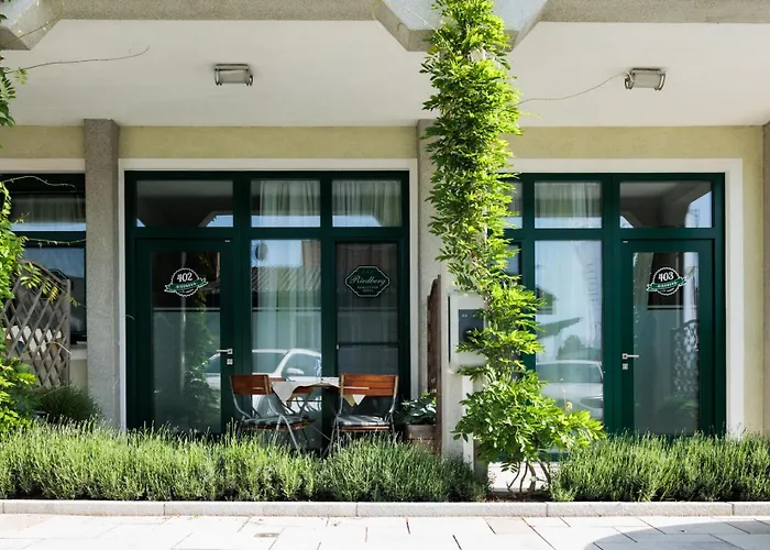 Biergasthof Riedberg Estalagem Ried im Innkreis