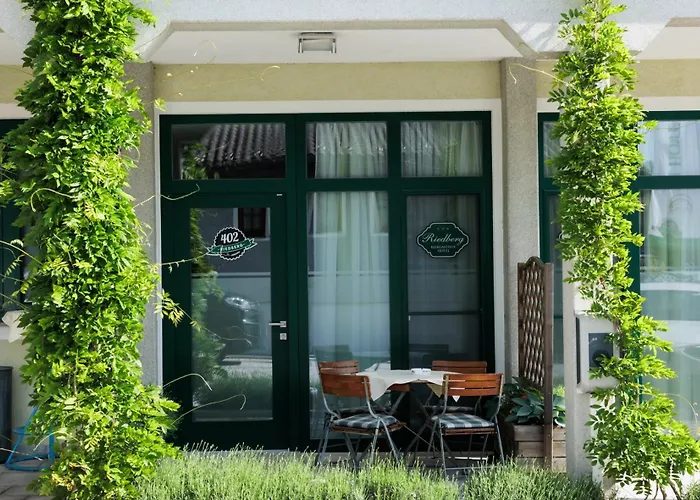 Biergasthof Riedberg 3*