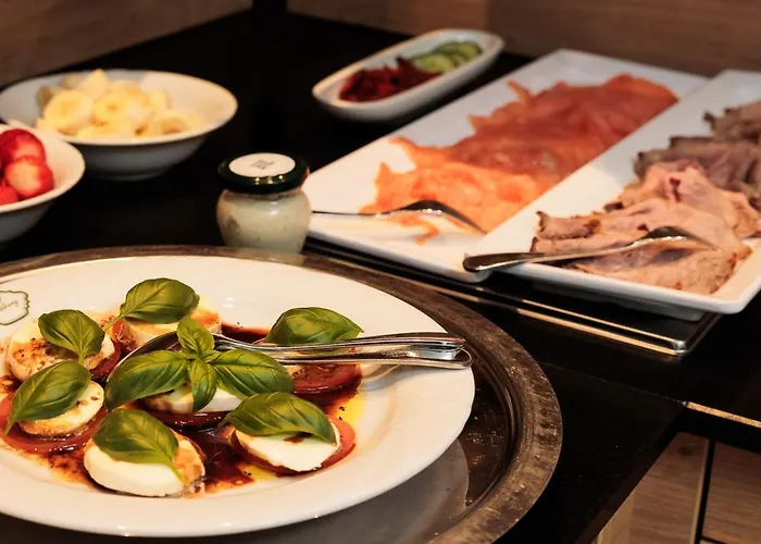 Biergasthof Riedberg 3* Ried im Innkreis