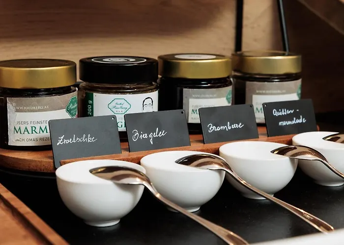 Biergasthof Riedberg Estalagem 3*