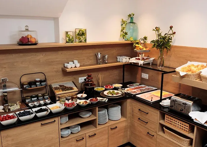 Biergasthof Riedberg Estalagem