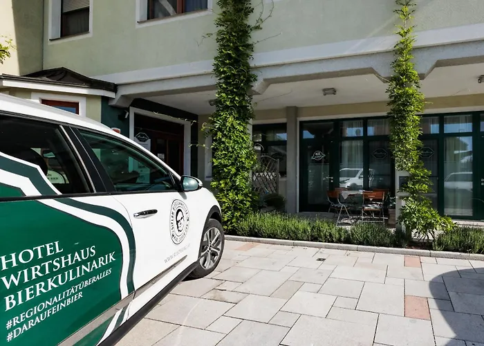 Estalagem Biergasthof Riedberg 3*