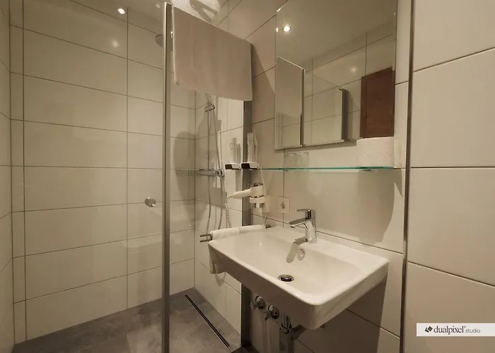 Biergasthof Riedberg 3*