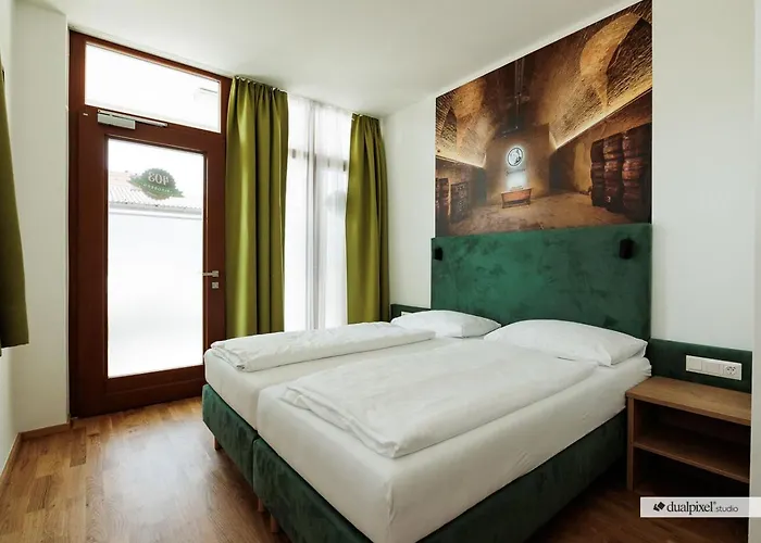 Biergasthof Riedberg Estalagem Ried im Innkreis