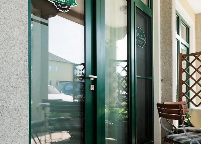 Biergasthof Riedberg 3* Ried im Innkreis