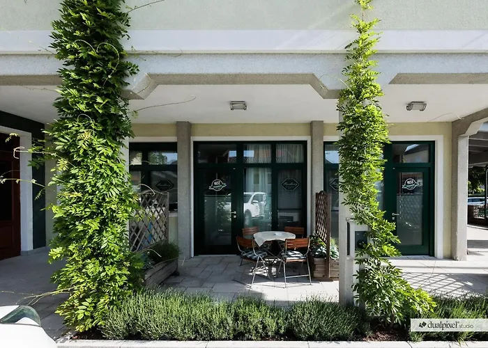 Estalagem Biergasthof Riedberg